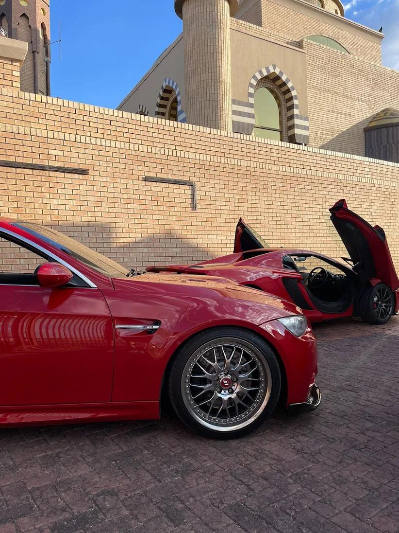 Xavier Registrations